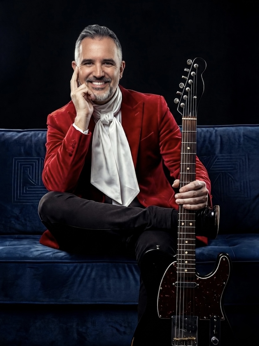 Carlos – Show1 new picture